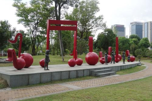 大同新荣区背景音乐系统四号